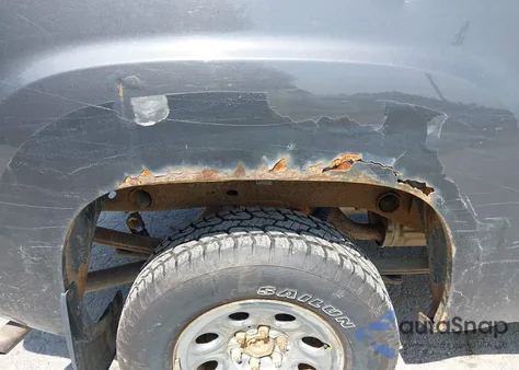 2010 GMC Sierra 1500 Sl from USA, damaged, VIN 1GTSKUEAXAZ182766